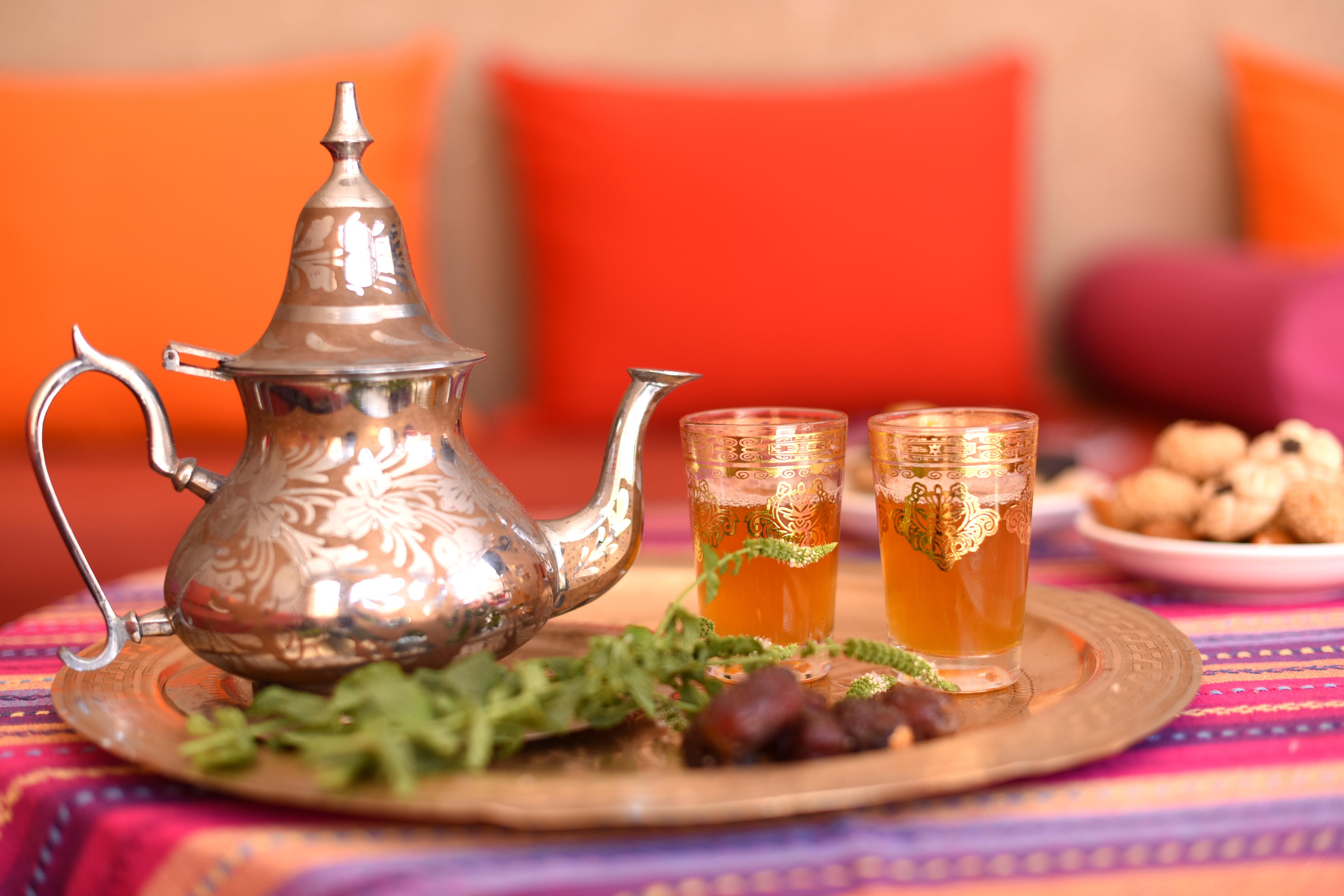 Shaden Marrakesch