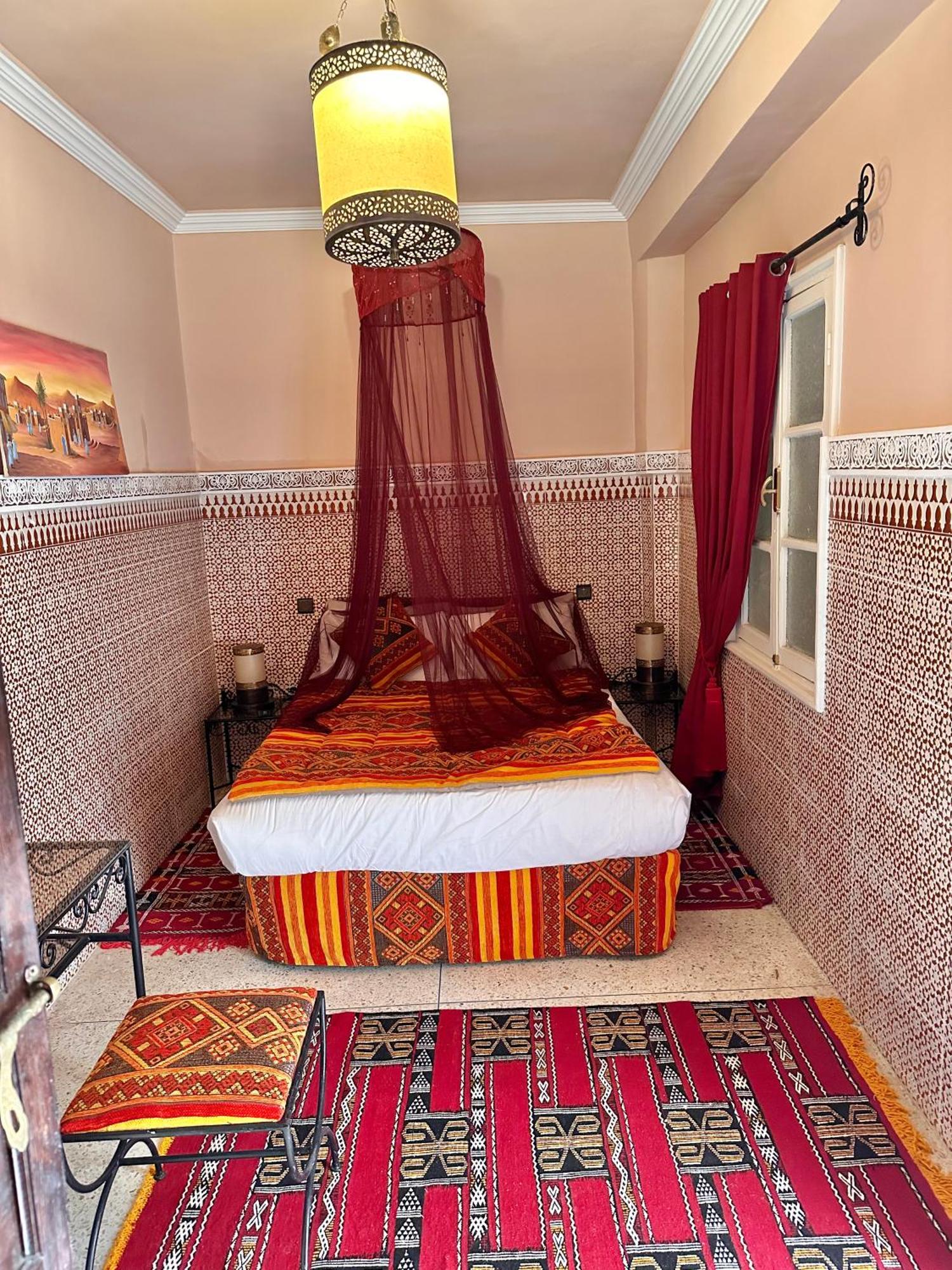 Shaden 4* Marrakesch