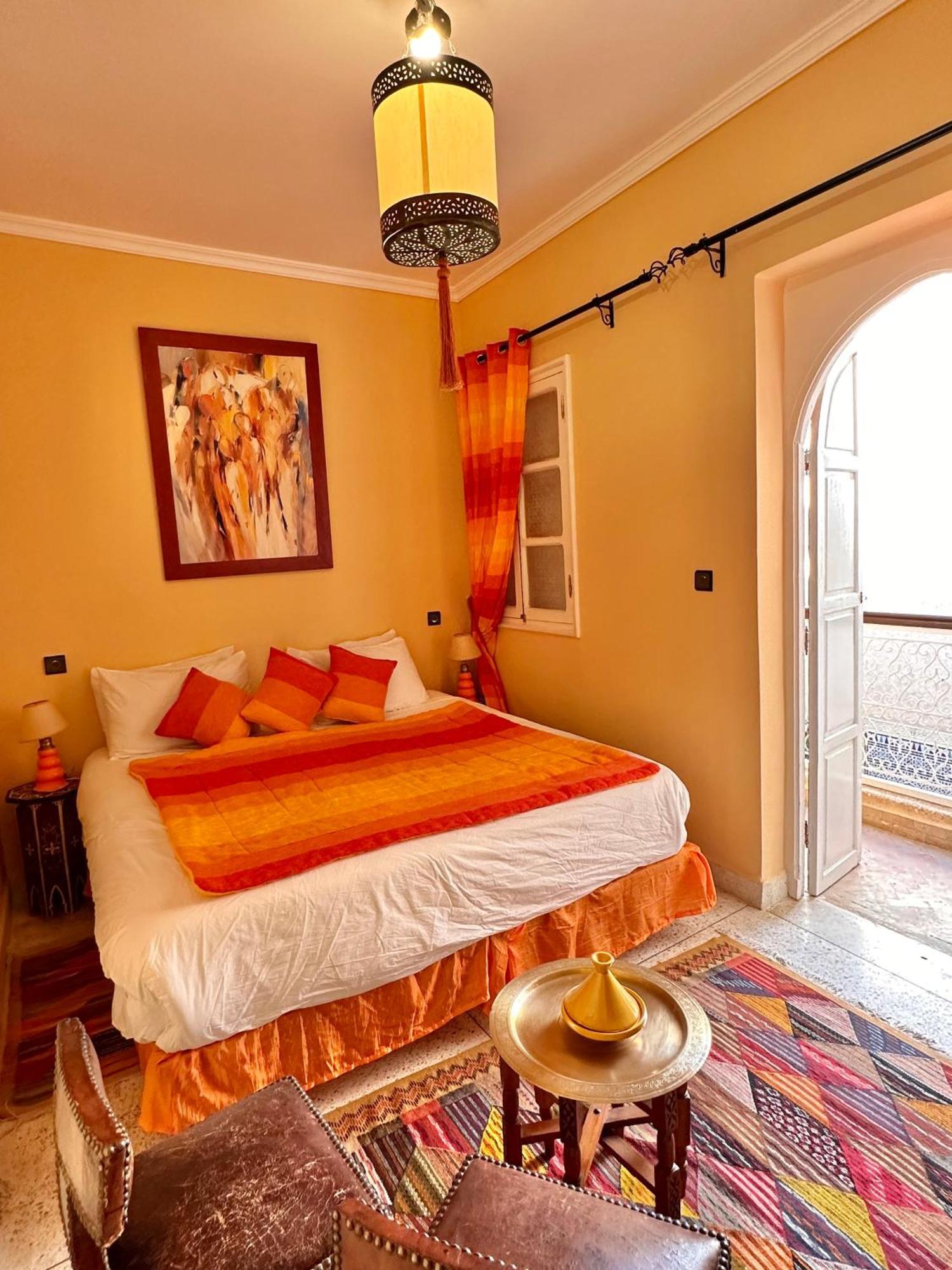 Shaden 4* Marrakesch