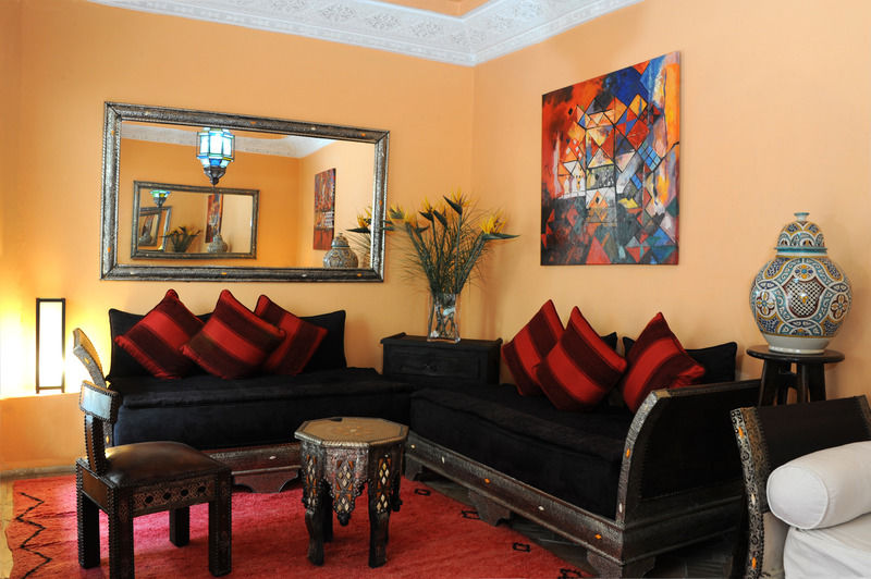 Shaden Marrakesch