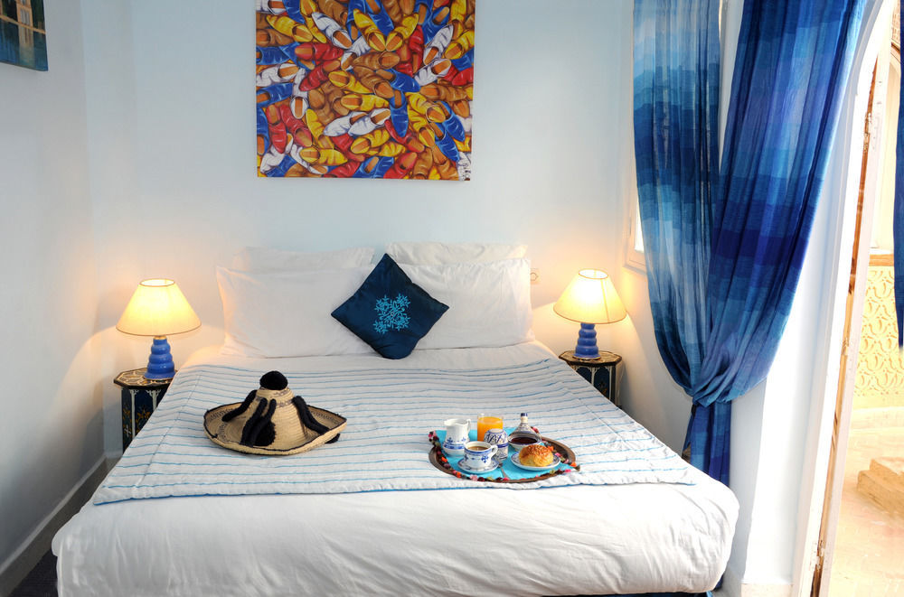 Shaden 4* Marrakesch