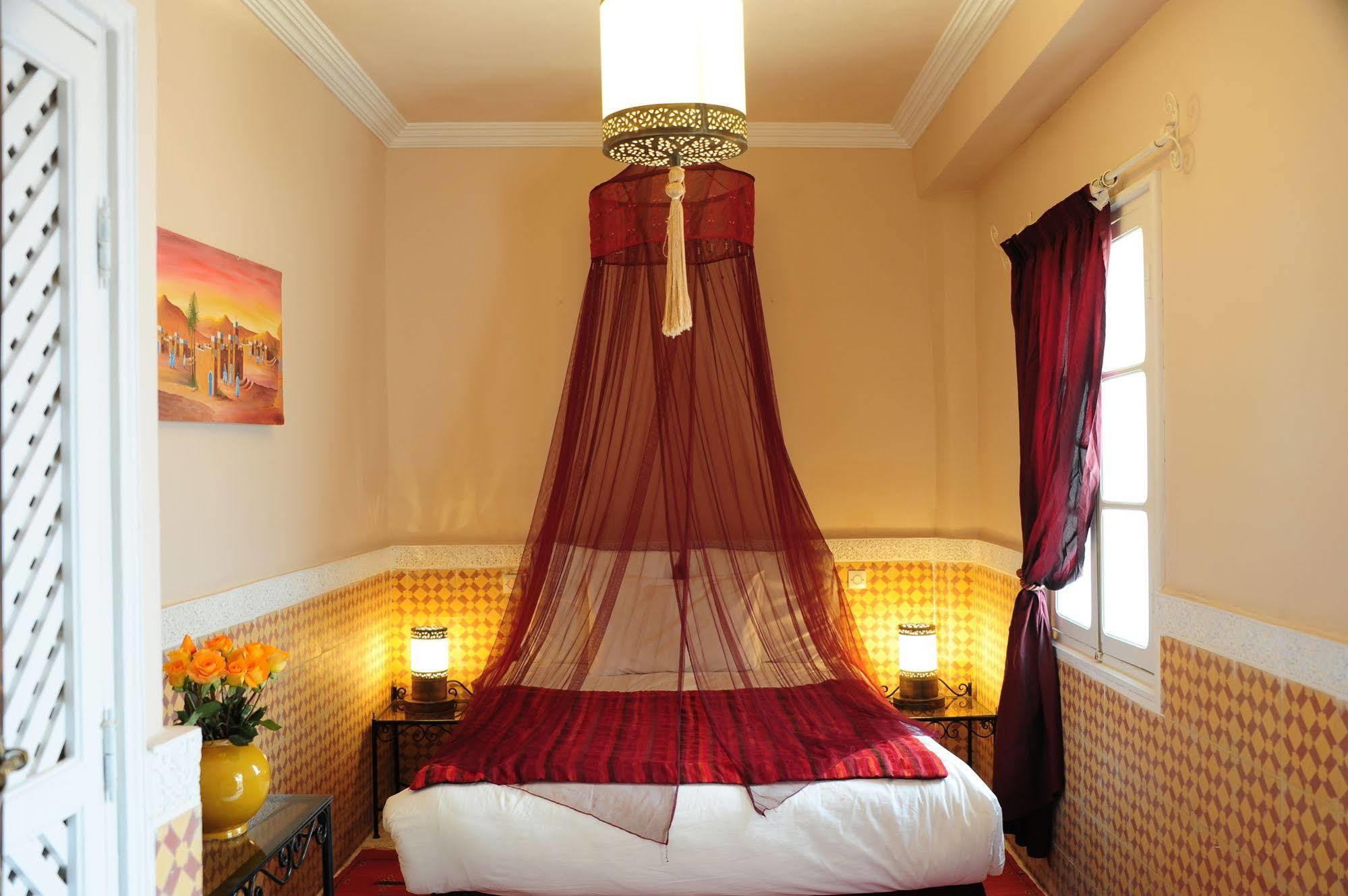 Shaden 4* Marrakesch